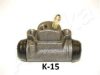 ASHIKA 67-K0-015 Wheel Brake Cylinder